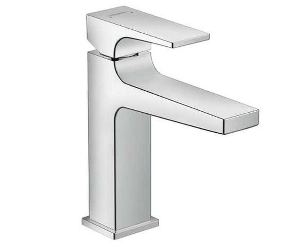 Змішувач для раковини Hansgrohe Metropol 100 одноважільний (24387)