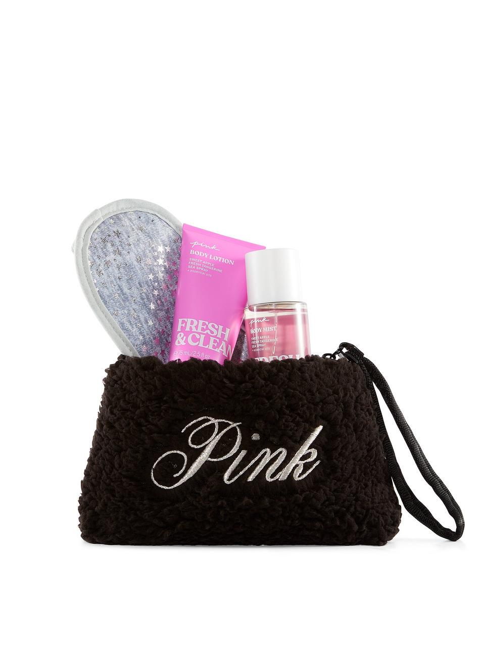 Подарунковий набір косметики Fresh & Clean від Victoria's Secret Pink (2180768225) - фото 2