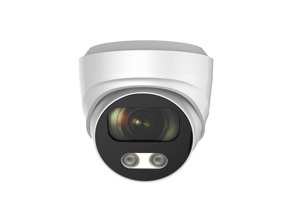 IP уличная/внутренняя видеокамера SEVEN IP-7218PA 8 Мп 2,8 мм IP уличная/внутренняя видеокамера SEVEN IP-7218PA 8 Мп 2,8 мм