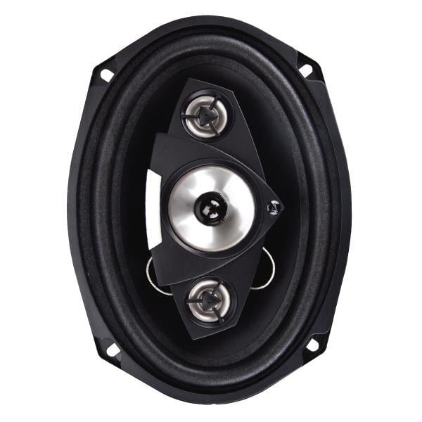 Автоакустика Kicx DC 694MR