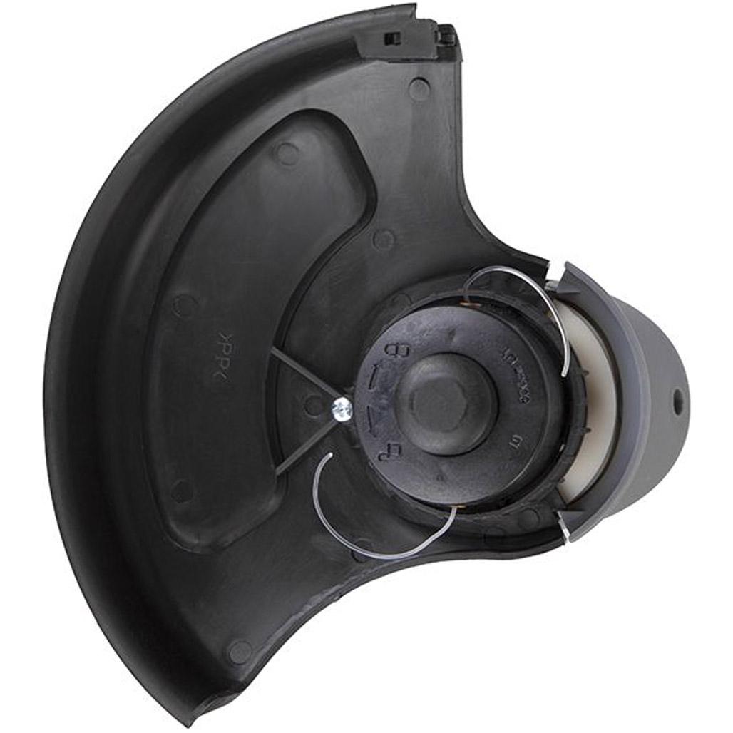 Триммер садовый Intertool (DT-2243) - фото 5 Триммер садовый Intertool (DT-2243) - фото 5