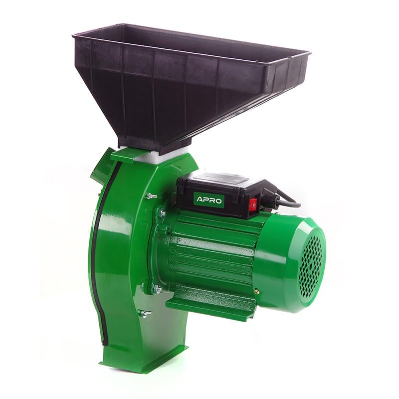 Кормоподрібнювач Apro FG-2500/1 (899521)