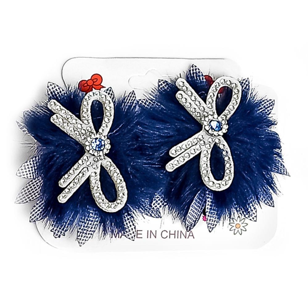 Заколки для волос 2 шт. (WW02260)