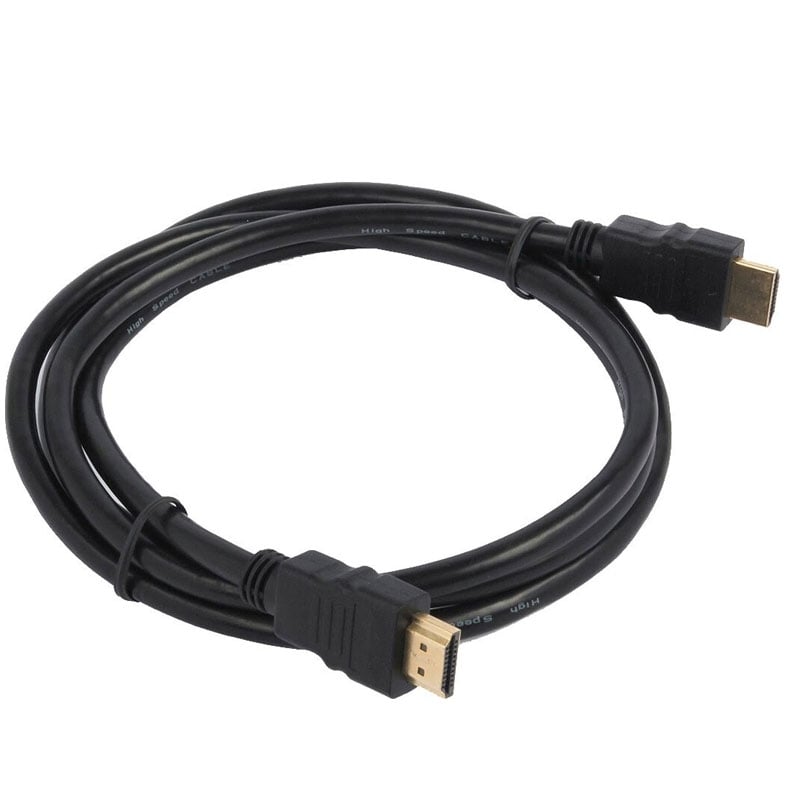 Кабель Ultra UC77-0180 HDMI-HDMI V1.4 1,8 м (26202623)