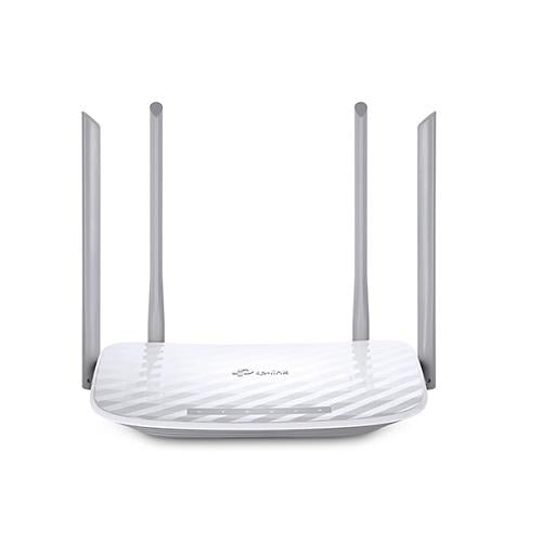 Маршрутизатор TP-Link Archer C50 AC1200 (05ec8973)