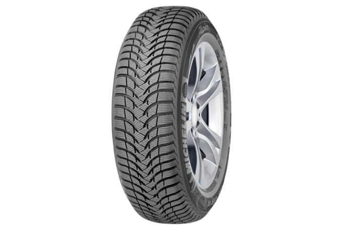 Автошины Michelin Alpin A4 175/65 R14 82T не шип
