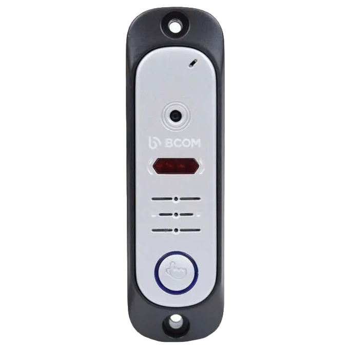 Панель вызова BCOM BT-380HR Silver (99-00019599)