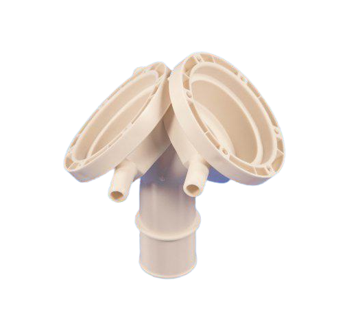 Корпус заливных насосов улитка Gorenje 184650 - фото 2