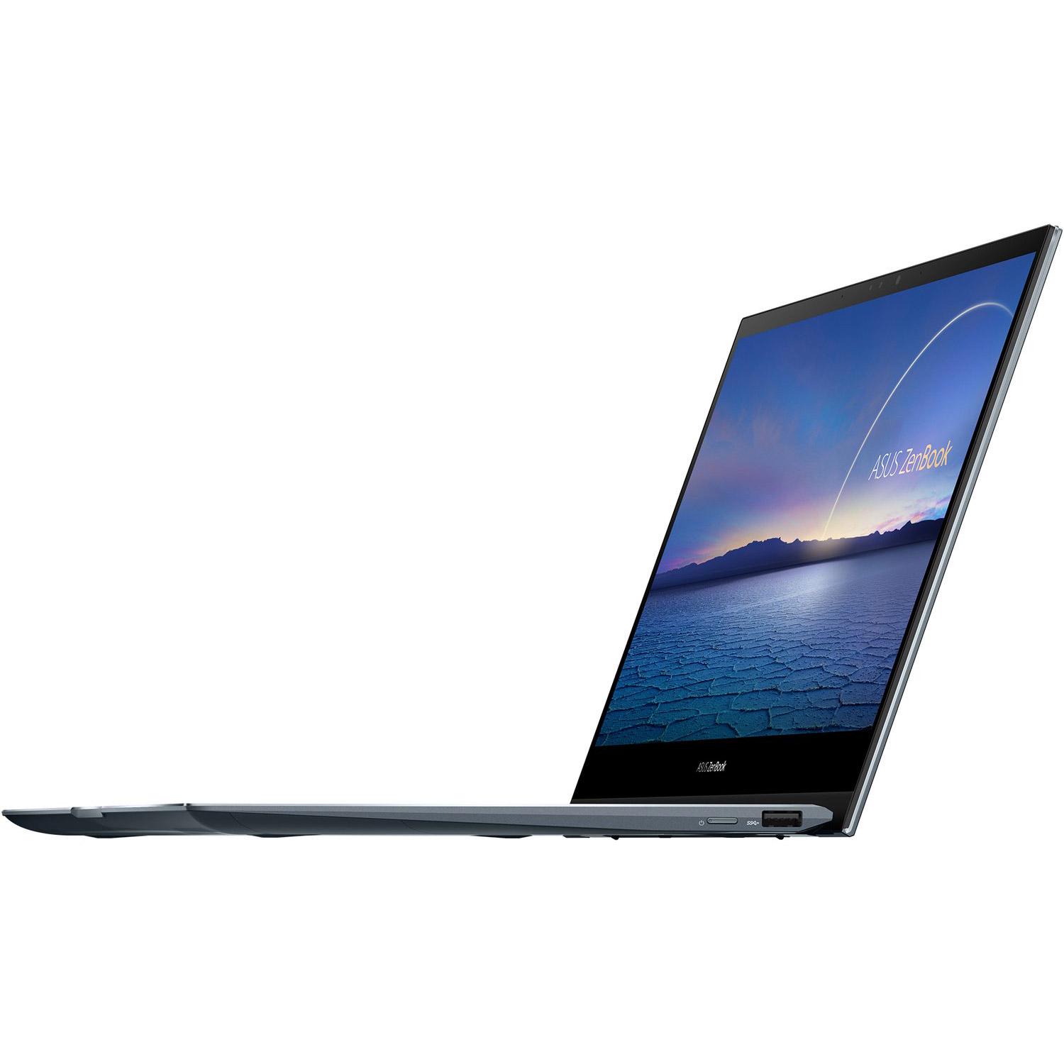 Ноутбук Asus ZenBook Flip 13 UX363EA (UX363EA-DH51T) - фото 9