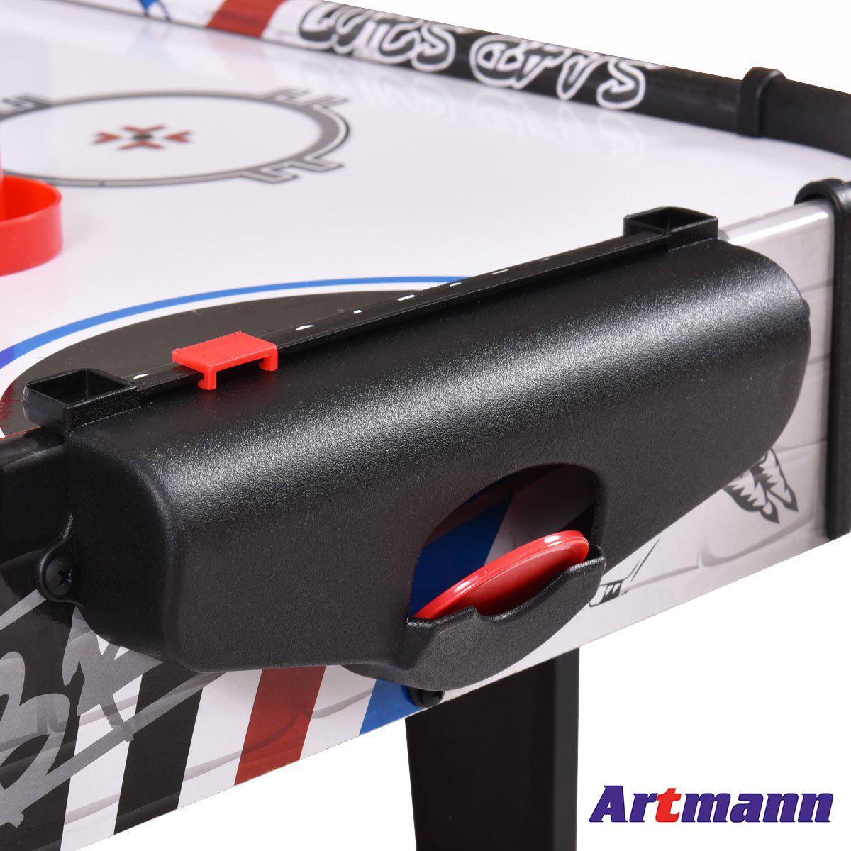 Аерохокей NORTON (17672979) - фото 6 Аерохокей NORTON (17672979) - фото 6