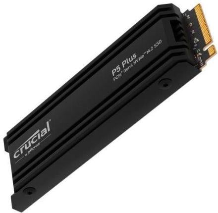 SSD-диск Crucial P5 Plus 1 TB (CT1000P5PSSD5)