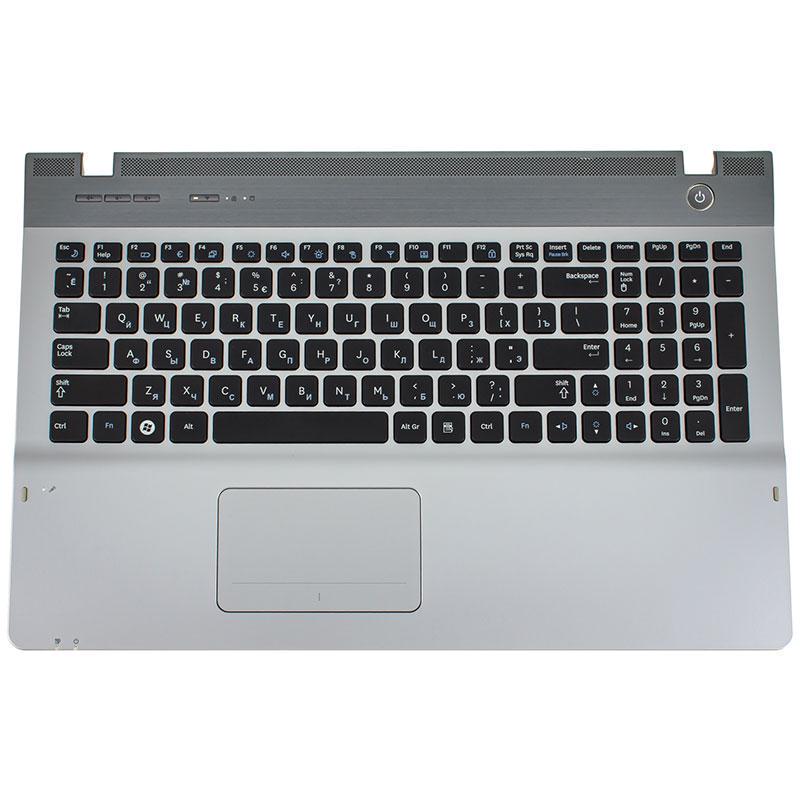 Клавіатура для ноутбука Samsung QX510 (183894)