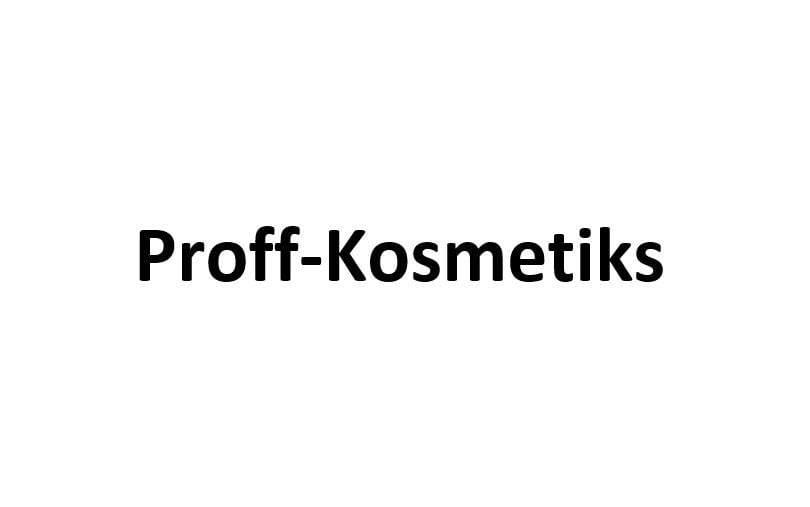 Proff-Kosmetiks