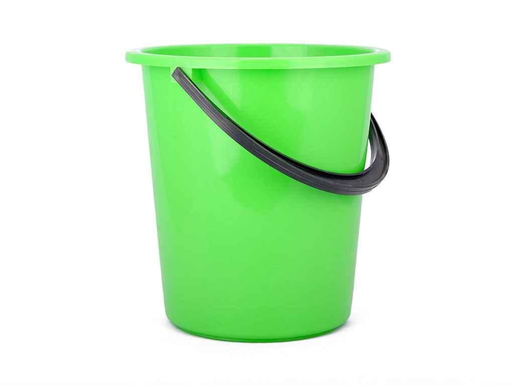 Ведро Мед пищевое 5 л Салатовый (127067) Ведро Мед пищевое 5 л Салатовый (127067)