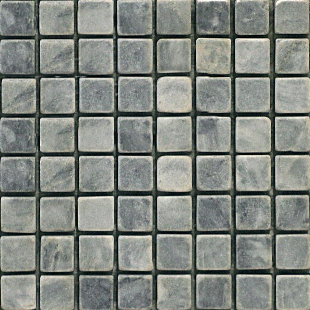 Мозаика MOZAICO DE LUX C-MOS MUGWORT Green