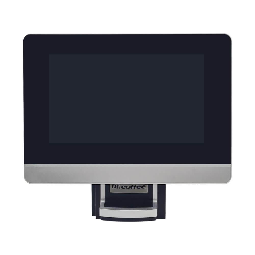 Екран CoffeeBar Plus 7NN0233 у зборі (7.NN.0233) Екран CoffeeBar Plus 7NN0233 у зборі (7.NN.0233)