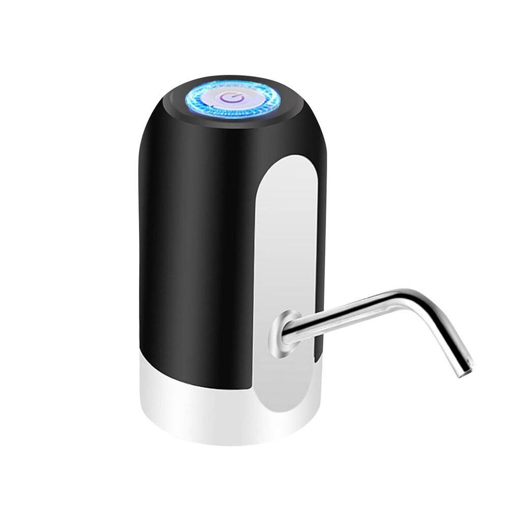 Дозатор для води автоматичний WATER DISPENSER USB (14615738)