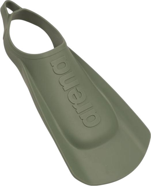 Ласты Arena FINS р. 40-41 Оливковый (006985-130)