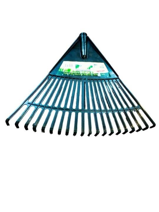 Грабли веерные пластиковые усиленные RAMP