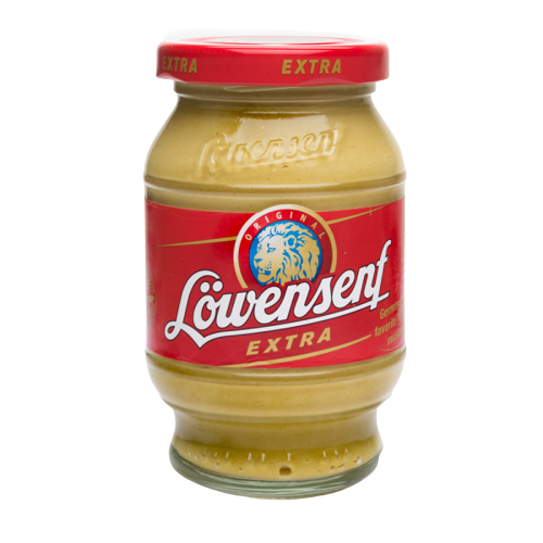 Горчица Lowensenf 250 мл (1758981939)