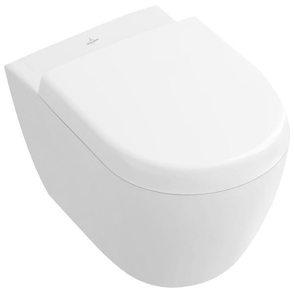 Унітаз Villeroy & Boch Subway 2.0 (56061001)