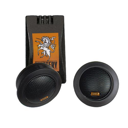 Автоакустика Mystery MJ 2T (2875)