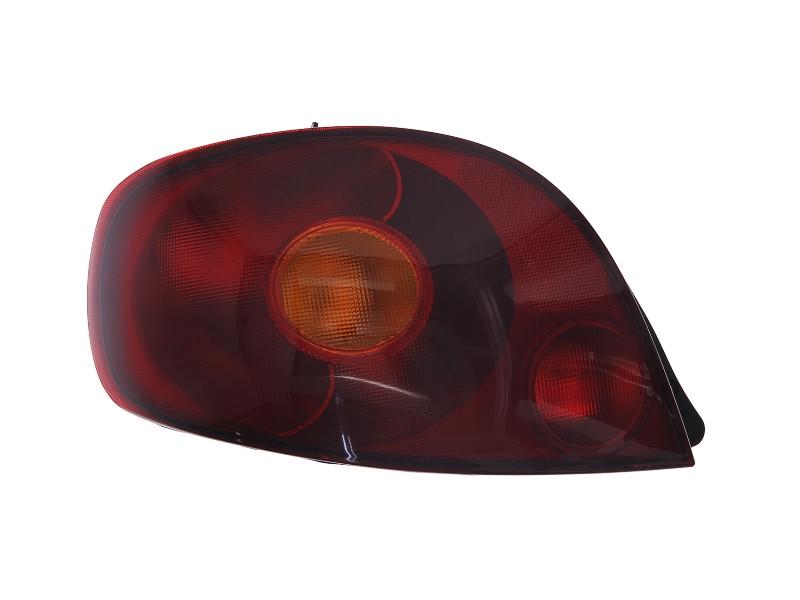 Фонарь задний левый Daewoo Matiz 2001-2011 (222-1917L-LD-UE)