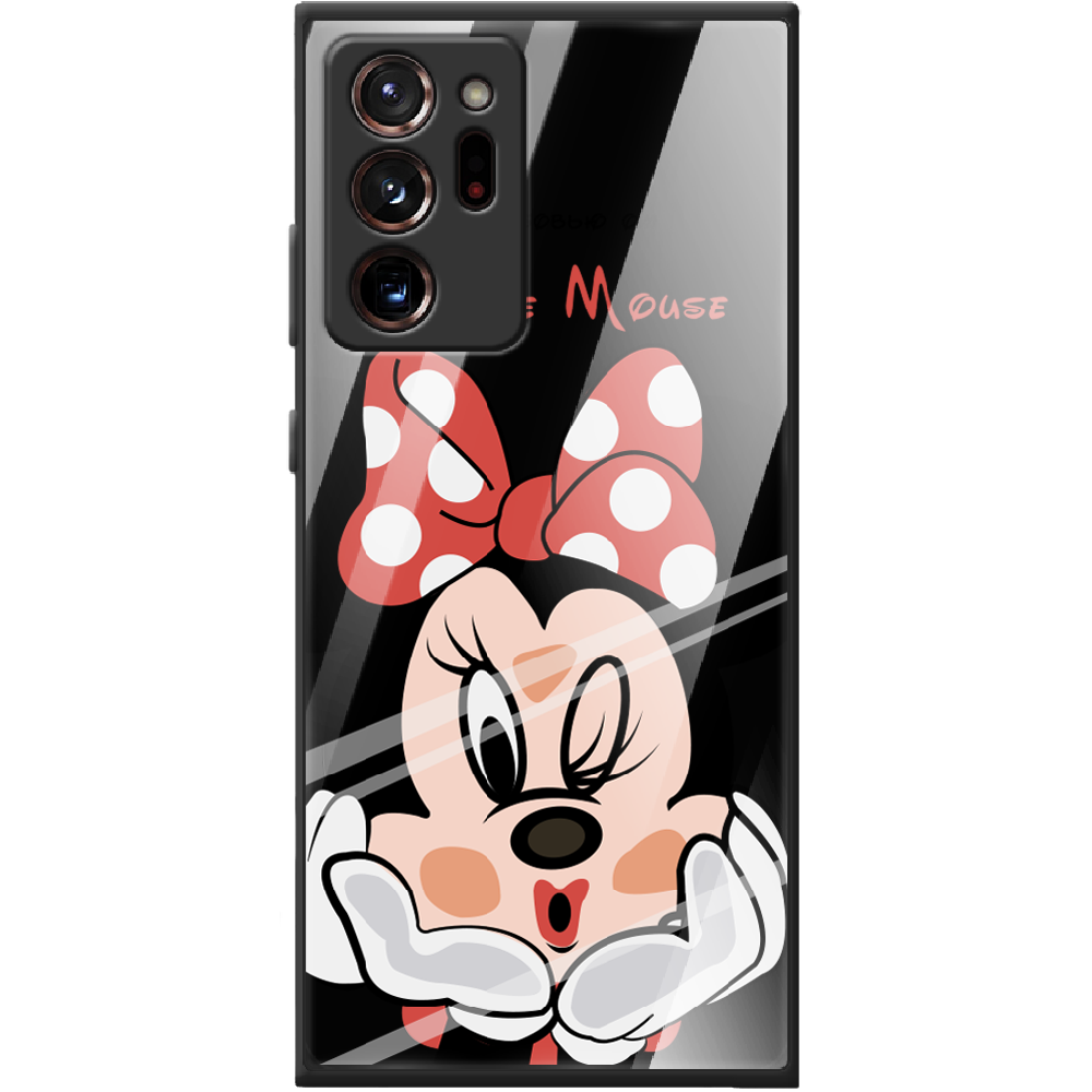 Чехол Boxface Samsung N985 Galaxy Note 20 Ultra Lady M Черный силикон со стеклом (40573-cc59-41111) Чехол Boxface Samsung N985 Galaxy Note 20 Ultra Lady M Черный силикон со стеклом (40573-cc59-41111)