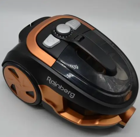 Пылесос Rainberg RB-659G с контейнером (1706883483) - фото 7