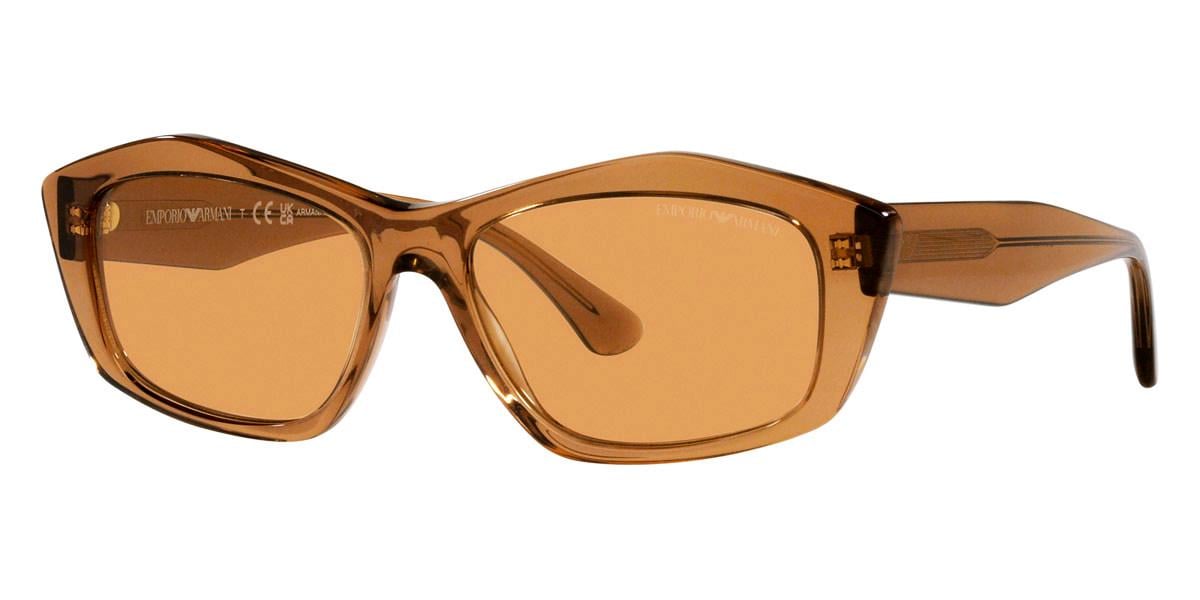 Солнцезащитные очки Emporio Armani EA4187 5069/73 Солнцезащитные очки Emporio Armani EA4187 5069/73