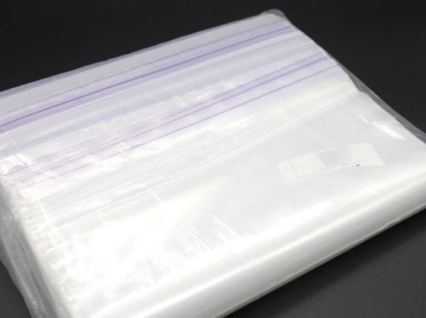 Пакеты полипропиленовые с застежкой Zip-Lock 30х20 см 100 шт. (174284871) Пакеты полипропиленовые с застежкой Zip-Lock 30х20 см 100 шт. (174284871)