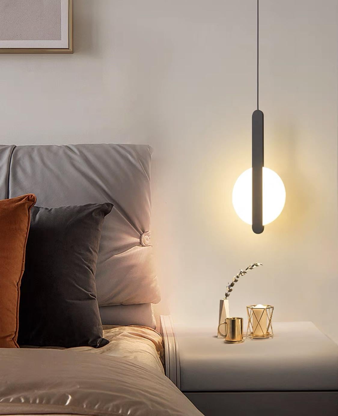 Люстра Cuppo Handing Lamp 054335/A