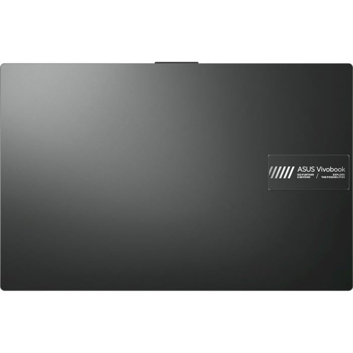 Ноутбук Asus E1504FA-BQ090 Черный (90NB0ZR2-M003Z0) - фото 8