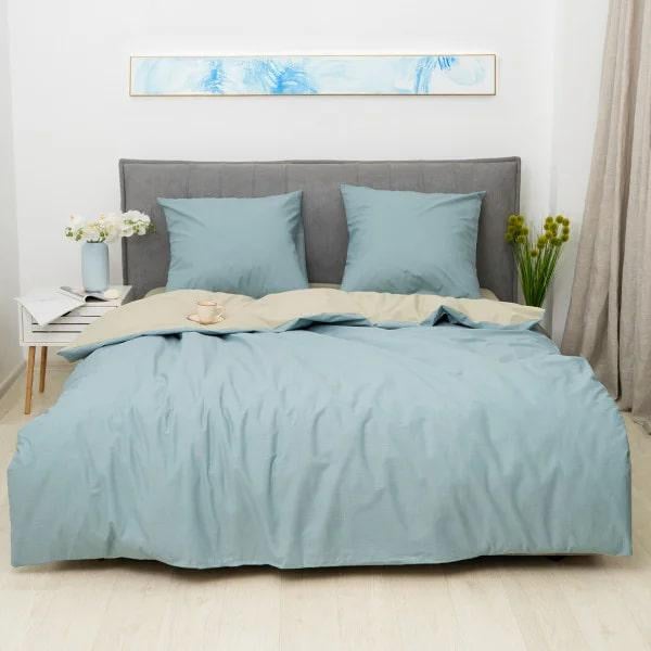 Комплект постельного белья Viluta семейный ранфорс 25369 100% хлопок