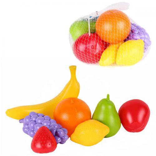 Игрушка ТехноК Набор фруктов (5309)