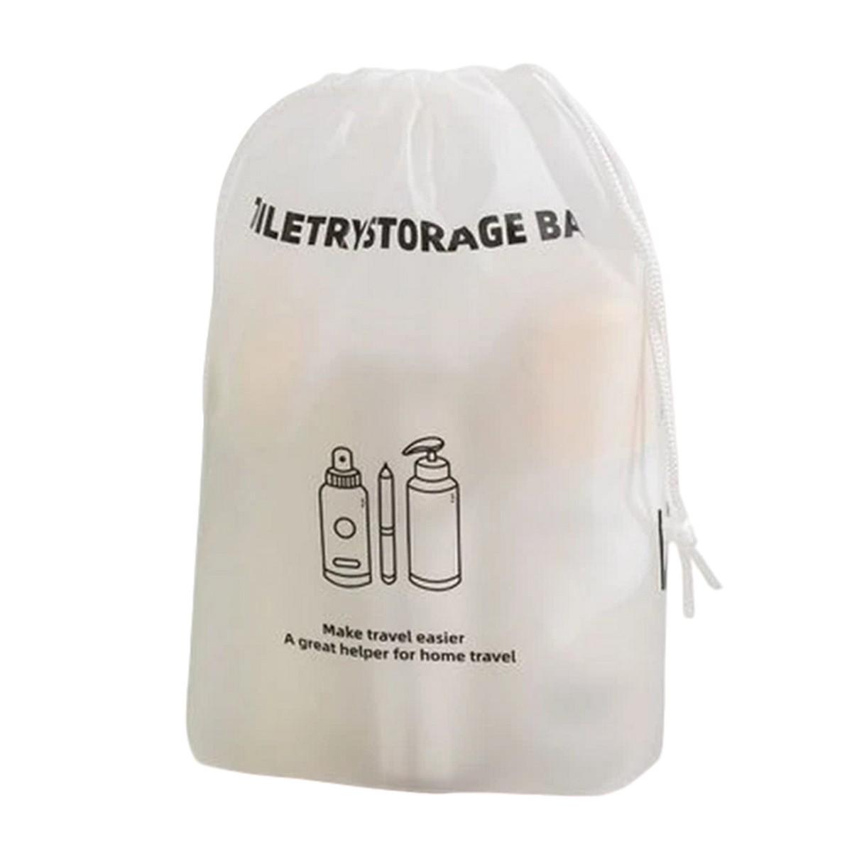 Сумка-органайзер для хранения одежды TRAVEL ORGANIZER BAG 20х24 см (R101195) - фото 4 Сумка-органайзер для хранения одежды TRAVEL ORGANIZER BAG 20х24 см (R101195) - фото 4