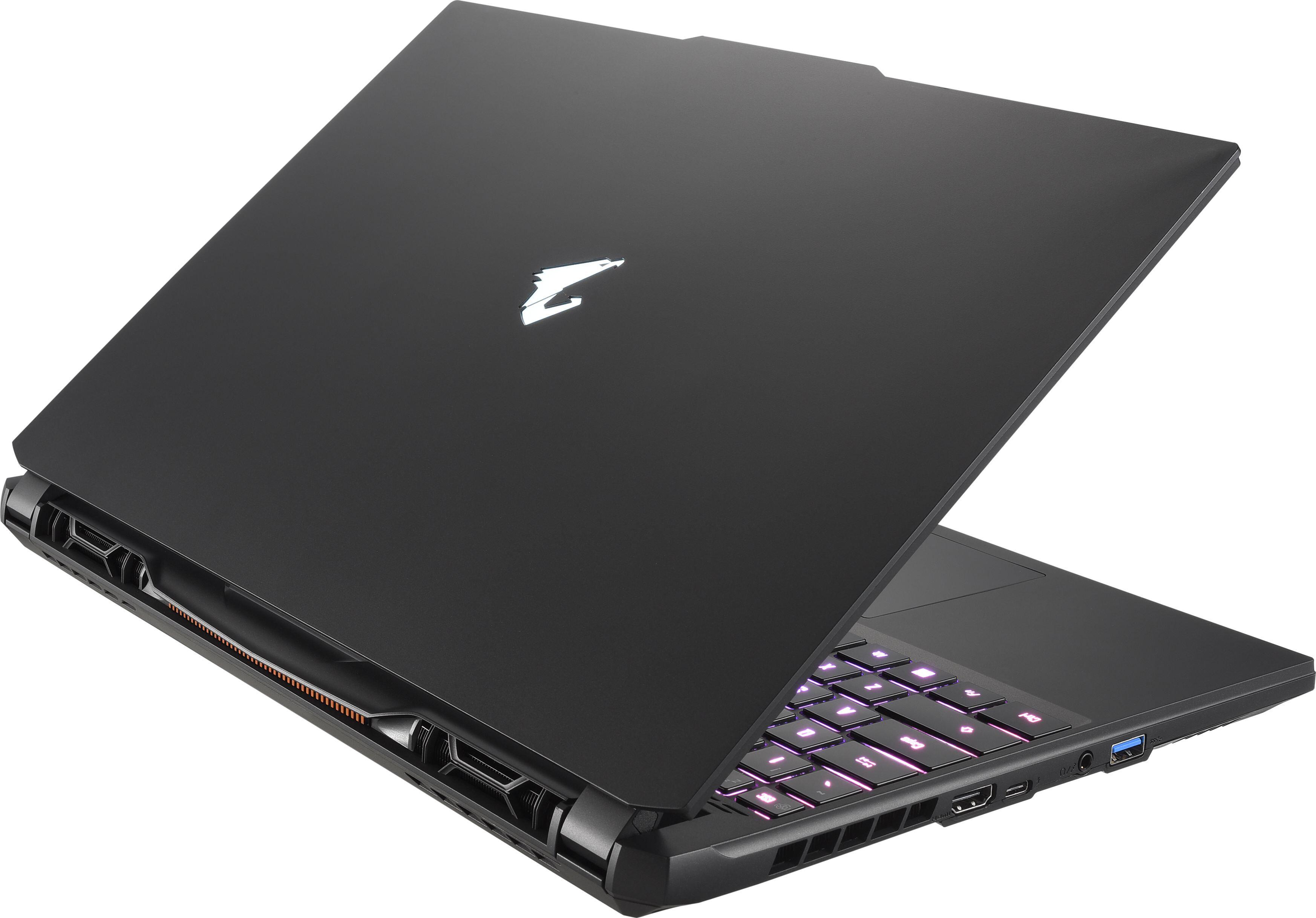 Ноутбук Gigabyte Aorus XE4-73EEB14SH 15,6" IPS 165Hz i7-12700H RAM 1TB SSD GeForce RTX3070 Ti Windows 11 Home 16 Gb (XE4-73EEB14SH) - фото 8 Ноутбук Gigabyte Aorus XE4-73EEB14SH 15,6" IPS 165Hz i7-12700H RAM 1TB SSD GeForce RTX3070 Ti Windows 11 Home 16 Gb (XE4-73EEB14SH) - фото 8