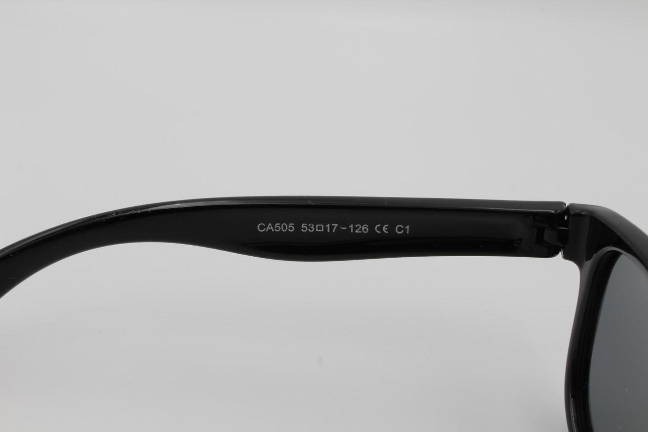 Сонцезахисні окуляри дитячі (CA505 c1) - фото 10 Сонцезахисні окуляри дитячі (CA505 c1) - фото 10