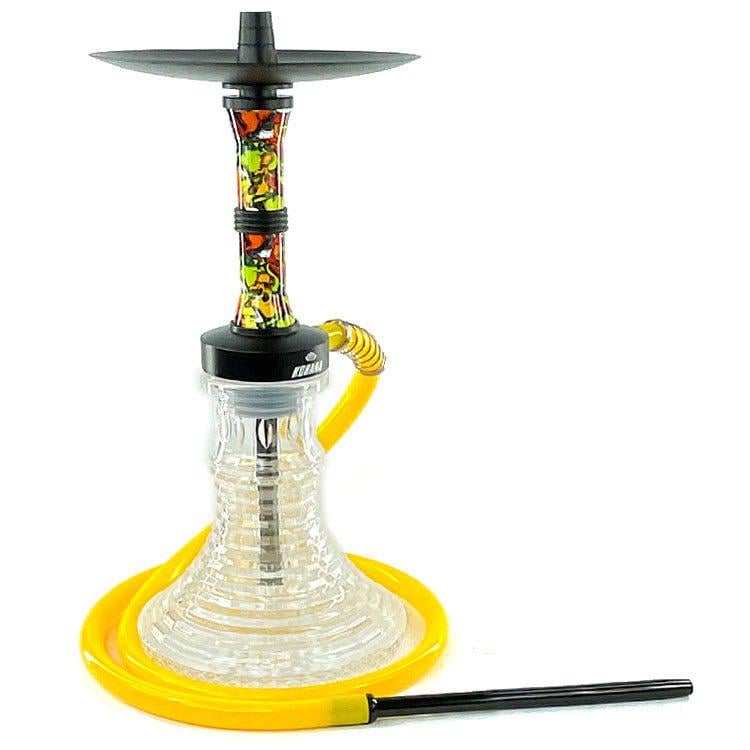 Кальян Kohana Litl Onyx YE (21912)