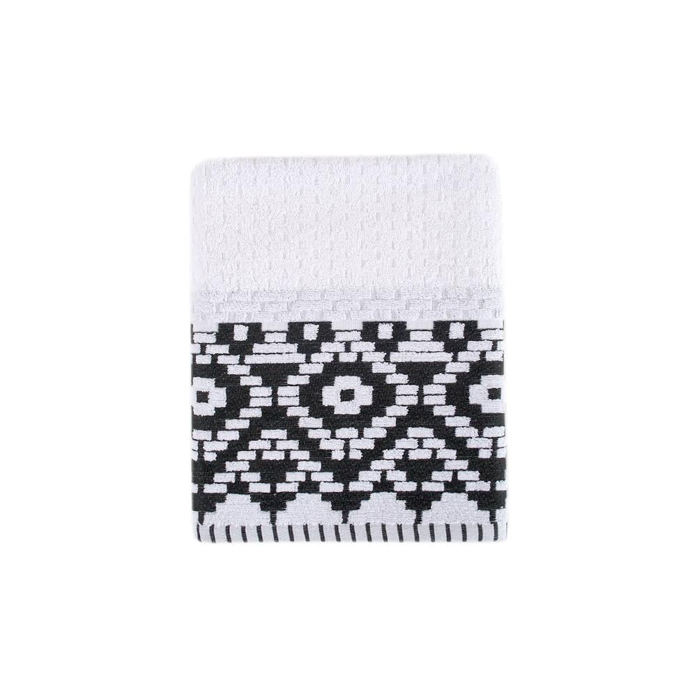 Полотенце Irya Jakarli New Wall beyaz 520 г/кв. м 70х130 см Белый (2000022184335) Полотенце Irya Jakarli New Wall beyaz 520 г/кв. м 70х130 см Белый (2000022184335)