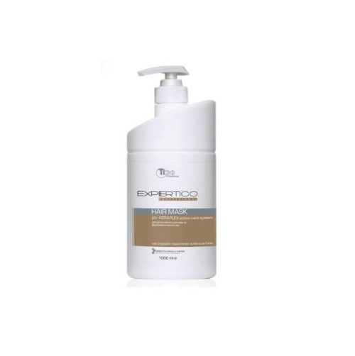 Маска для волос восстанавливающая TICO Professional Expertico UV-KERAPLEX 1000 мл (2223359528)