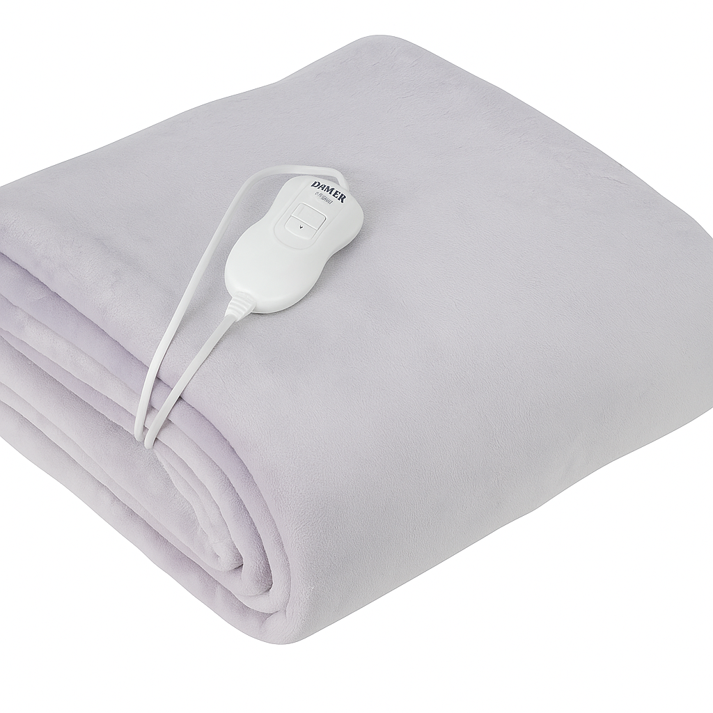 Электроодеяло Adler AD 7425 150х80 см (515033) - фото 5 Электроодеяло Adler AD 7425 150х80 см (515033) - фото 5