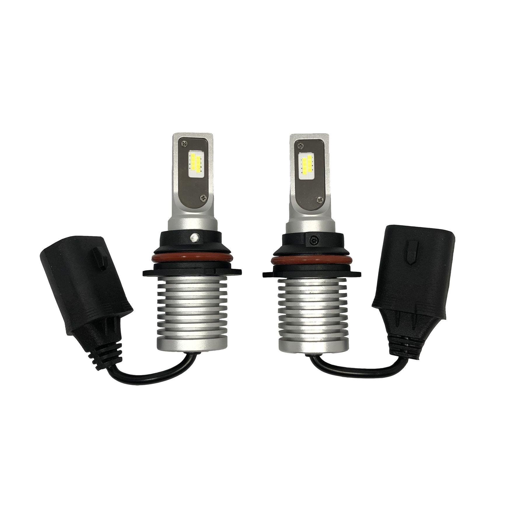 Комплект Led ламп Baxster SE HB5 PX29t 9-32 В 6000 K