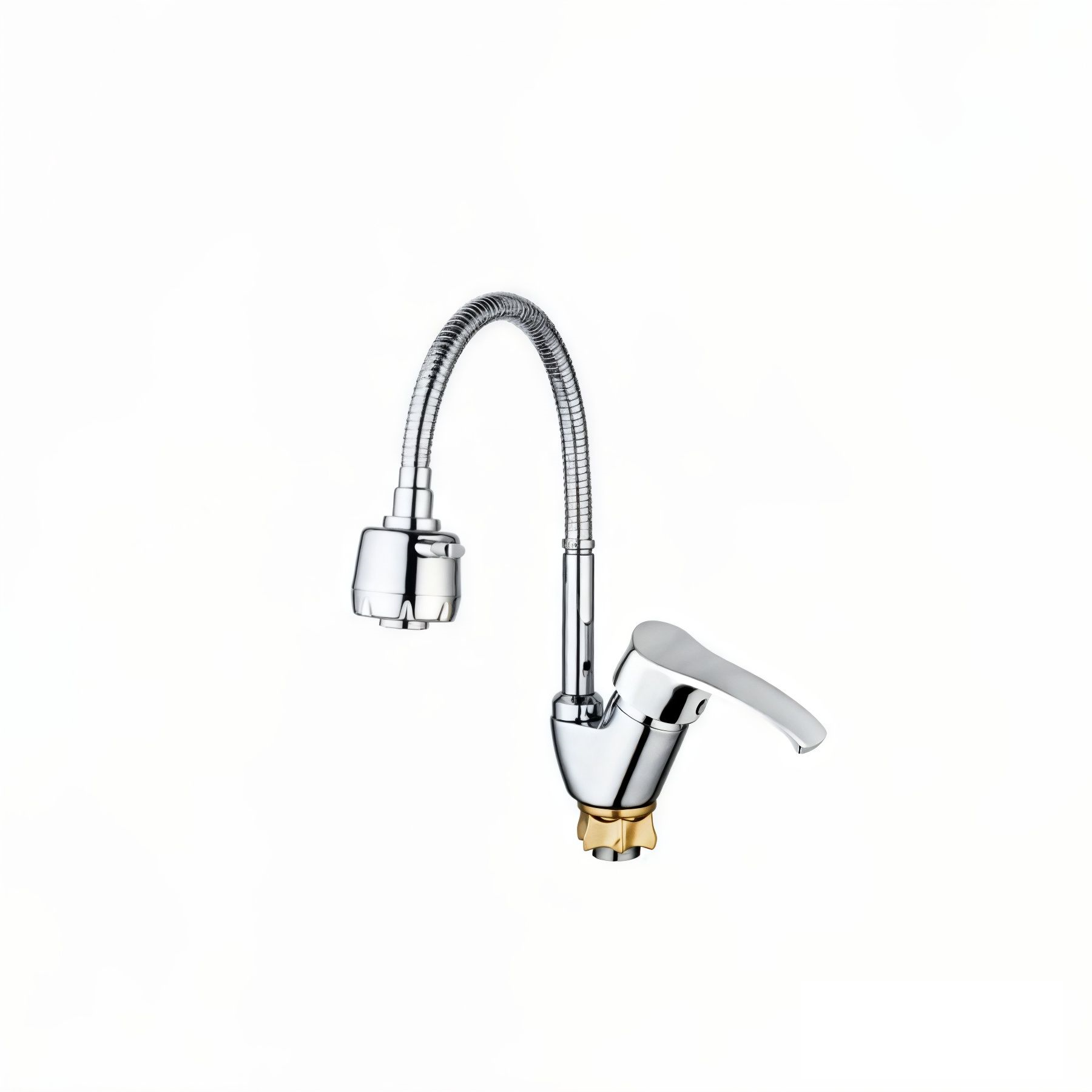 Смеситель для кухни MIXXUS YUB4-279 (MI6475)