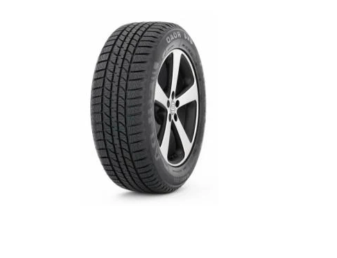 Автошина FULDA 4x4 Road 275/60R20 115H