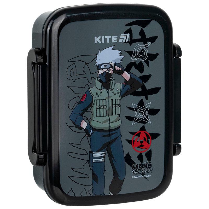Ланчбокс KITE Naruto 420 мл (NR25-160)