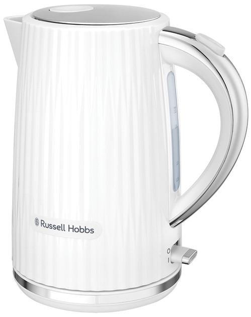 Электрочайник Russell Hobbs Eden 27360-70 Белый (7054170)