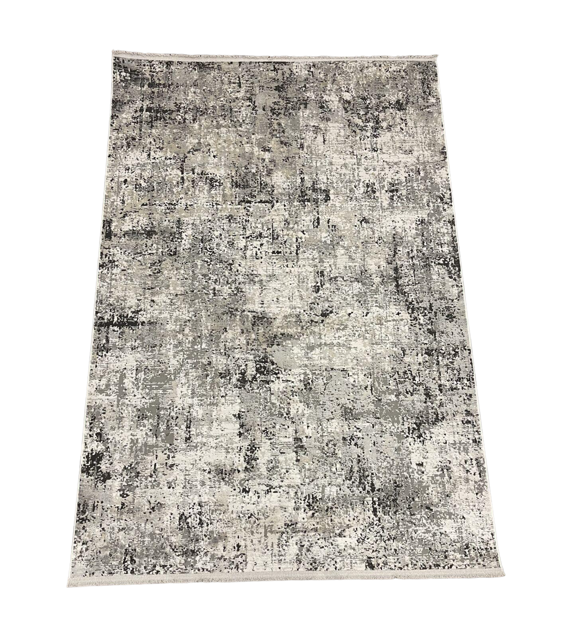 Ковер Hermes Luxury 10923A Grey (6617-38)