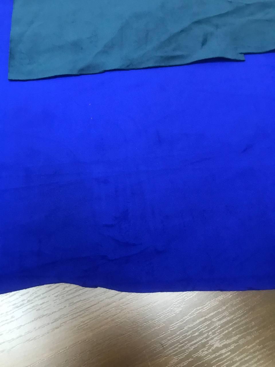 Кресло парикмахерское HR830 Синий (HR830Р) - фото 6