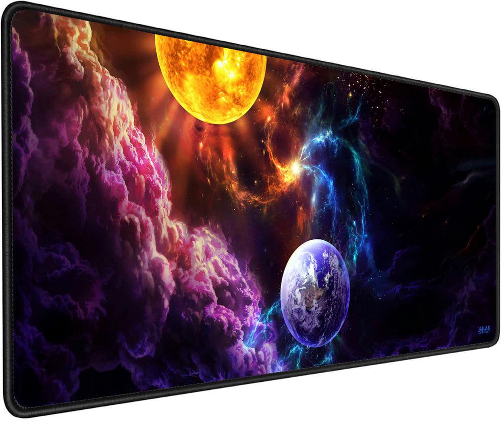 Игровая поверхность SHLab Планета SHM-765 90х40 см (38367) Игровая поверхность SHLab Планета SHM-765 90х40 см (38367)